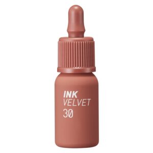 Peripera Ink Velvet 30 Classic Nude 4g