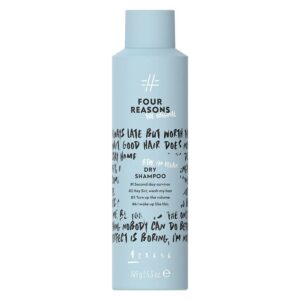 Four Reasons Original Dry Shampoo 250ml