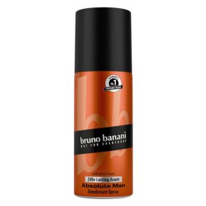 Bruno Banani Absolute Man Deodorant 150ml