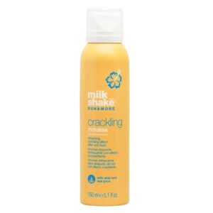 milk_shake Sun&More Crackling Mousse 150ml