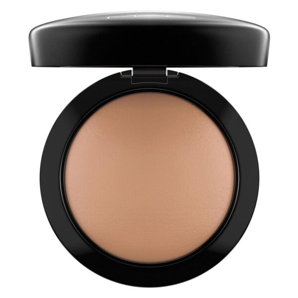 MAC Mineralize Skinfinish/ Natural Dark Golden 10g