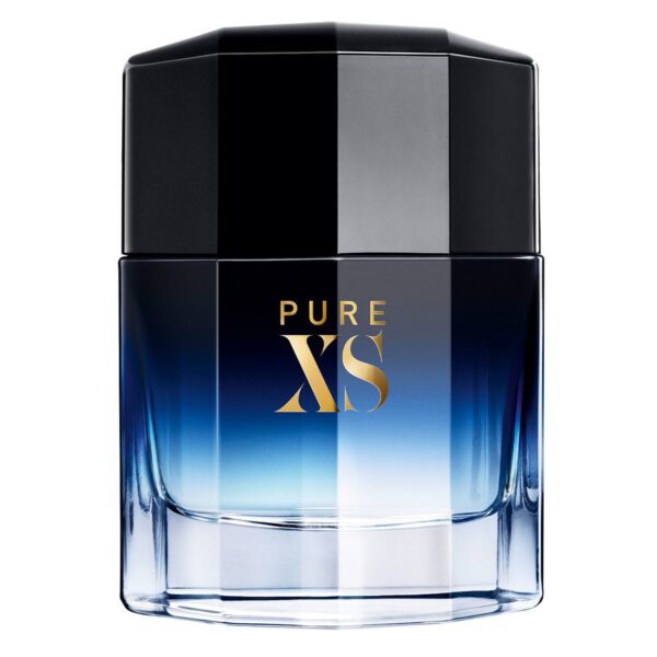 Rabanne Pure XS Eau De Toilette 100ml