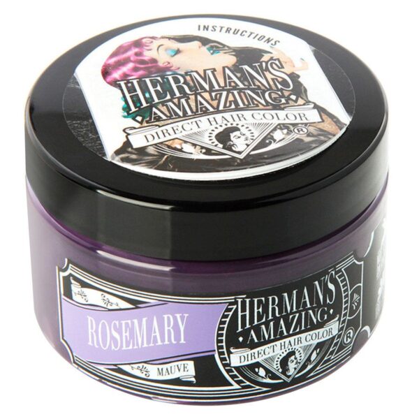 Herman&apos;s Professional Amazing Direct Hair Color Rosemary 125ml