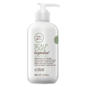 Paul Mitchell Tea Tree Regeniplex Conditioner 300ml