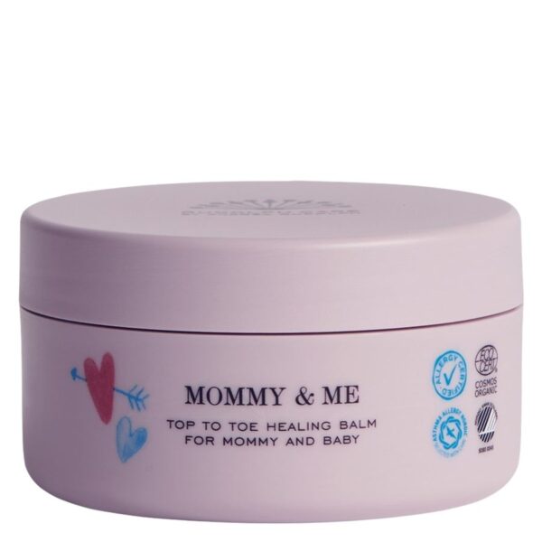 Rudolph Care Mommy & Me 145ml