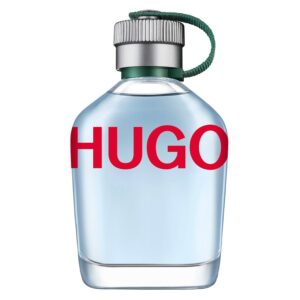 Hugo Boss Hugo Man Eau De Toilette 125ml