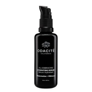 Odacité All-Embracing Serum Watermelon Hibiscus 50ml