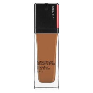 Shiseido Synchro Skin Radiant Lifting Foundation SPF30 510 Suede