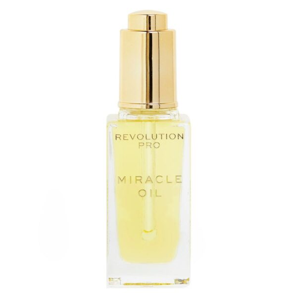 Makeup Revolution Revolution Pro Miracle Oil 30ml