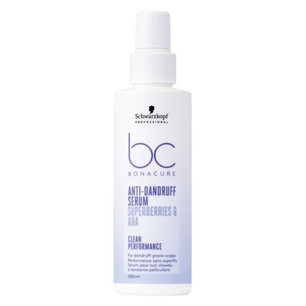 Schwarzkopf Professional BC Bonacure Scalp Anti-Dandruff Serum 10