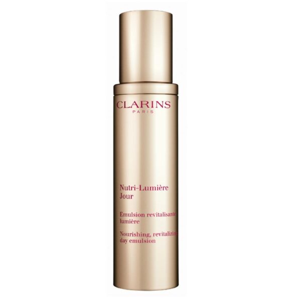 Clarins Nutri-Lumiére Day Emulsion 50ml