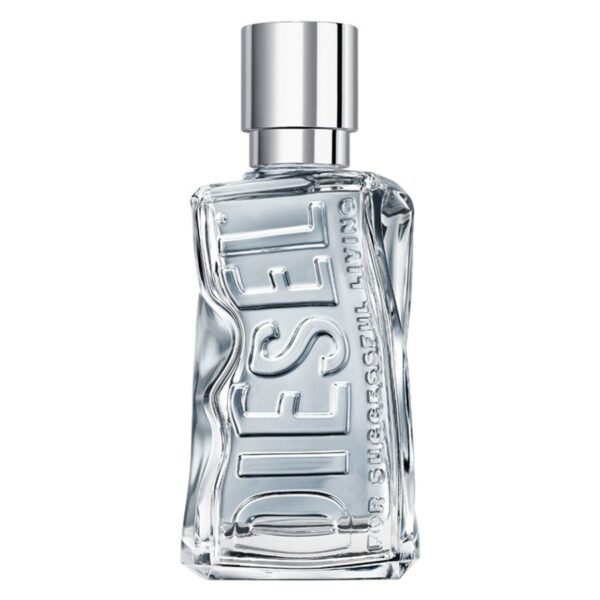 Diesel D Eau De Toilette 50ml