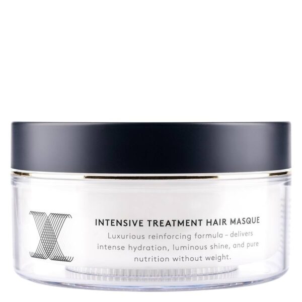 Antonio Axu Intensive Treatment Hair Masque 200ml