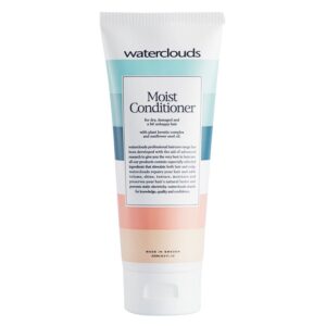 Waterclouds Moist Conditioner 200ml