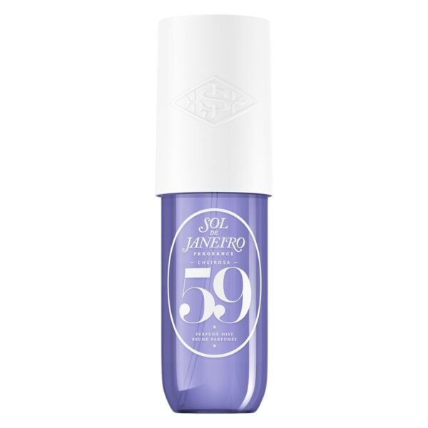 Sol De Janeiro Cheirosa 59 Perfume Mist 90ml