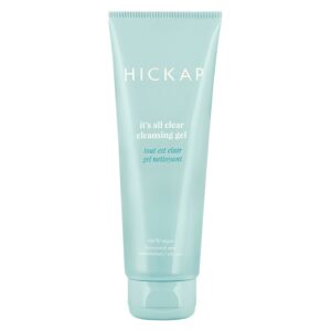 Hickap It’s All Clear Cleansing Gel 125ml