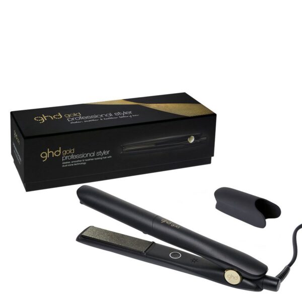 ghd Gold - Hair Straightener