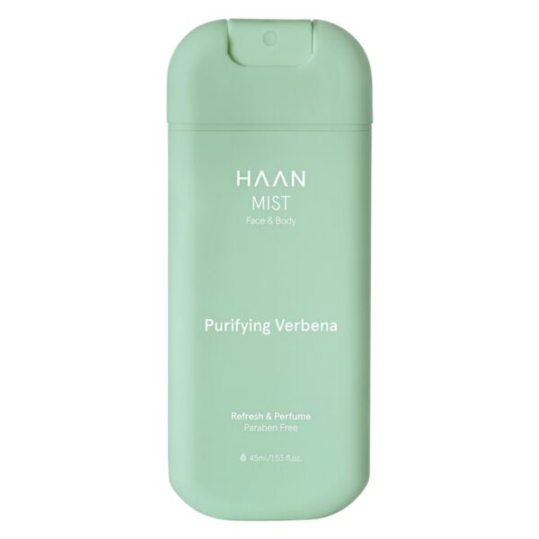 HAAN Purifying Verbena Body Mist 45ml