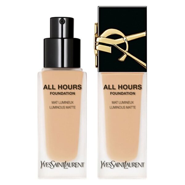 Yves Saint Laurent All Hours Foundation LC4 25ml