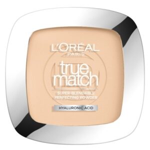 L&apos;Oréal Paris True Match Powder 1.C Rose Ivory 9g