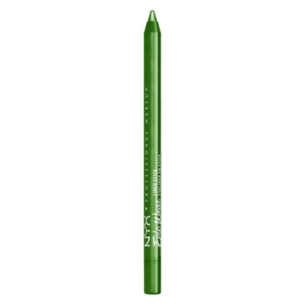 NYX Professional Makeup Epic Wear Liner Sticks Emerald Cut 1