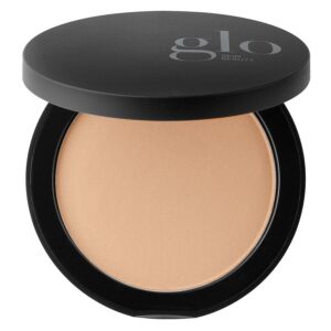 Glo Skin Beauty Pressed Base Honey Light 9g