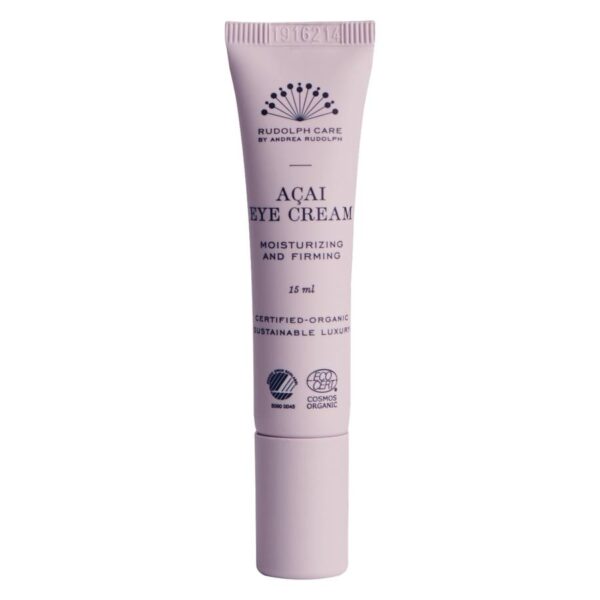 Rudolph Care Acai Eye Cream 15ml