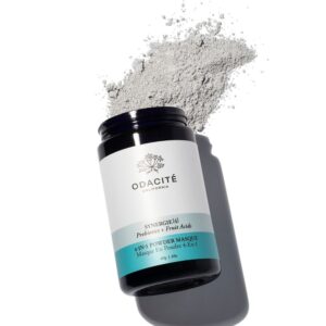 Odacité Synergie 4-In-1 Powder Masque 40g