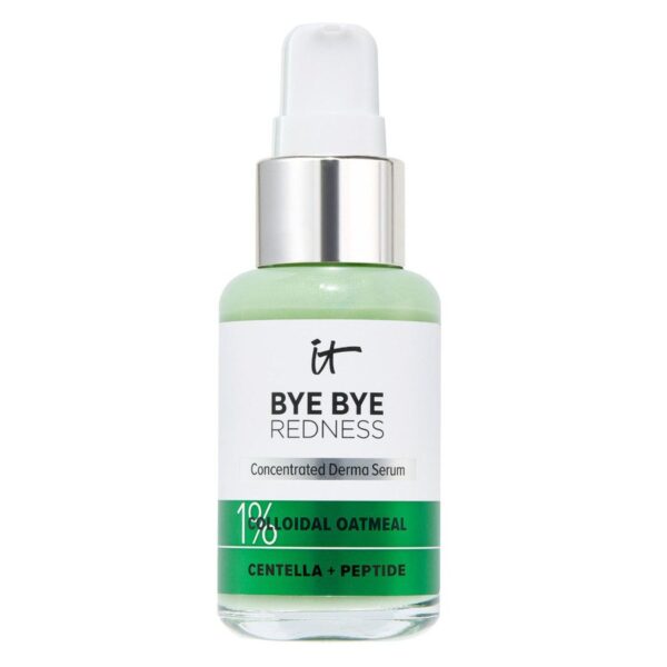 IT Cosmetics Bye Bye Redness Serum 30ml