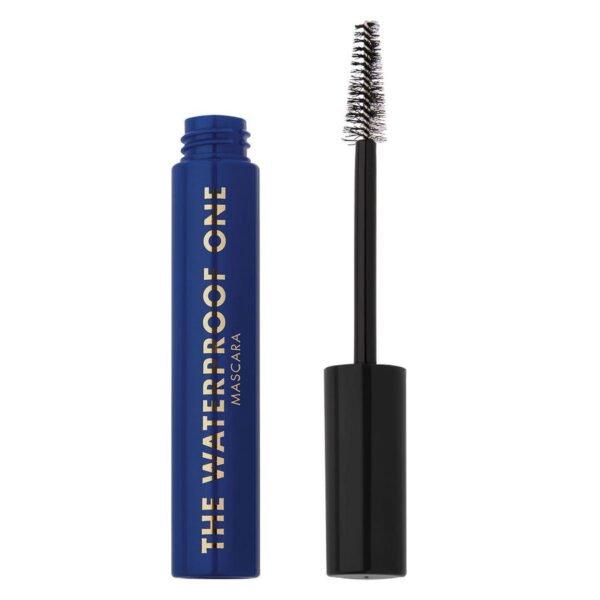 Milani The Waterproof One Mascara 114 Black 8g