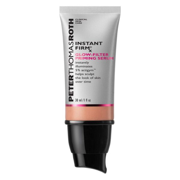 Peter Thomas Roth Instant FIRMx Glow-Filter Priming Serum 30ml