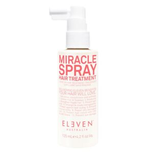 Eleven Australia Miracle Spray Hair Treatment 125ml