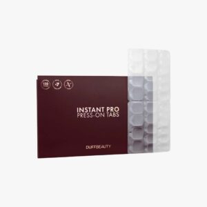 Instant Pro Press-On Tabs 150 stk