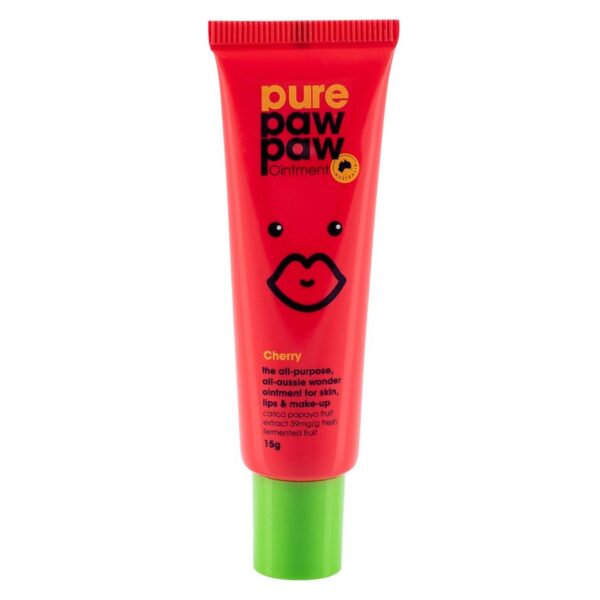 Pure Paw Paw Cherry 15g