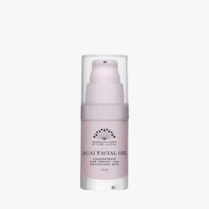 Acai Facial Oil 15 ml