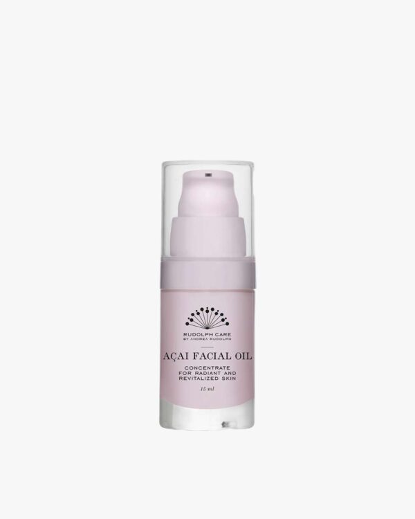 Acai Facial Oil 15 ml