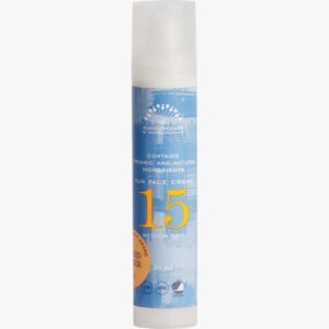 Sun Face Cream SPF 15 50 ml