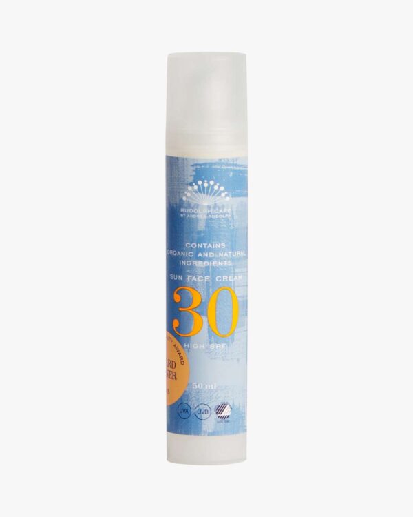 Sun Face Cream SPF 30 50 ml