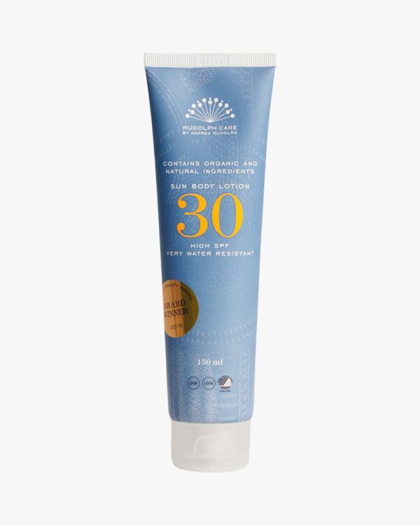 Sun Body Lotion SPF 30 (Størrelse: 150 ML)