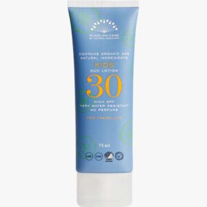 Kids Sun Lotion SPF 30 (Størrelse: 75 ML)