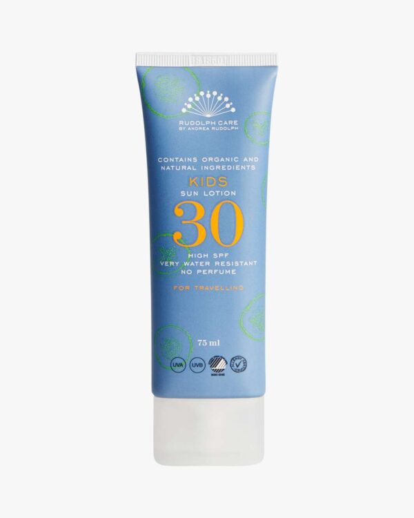 Kids Sun Lotion SPF 30 (Størrelse: 75 ML)