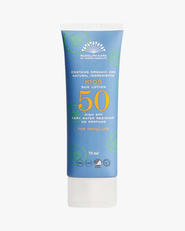 Kids Sun Lotion SPF 50 (Størrelse: 75 ML)