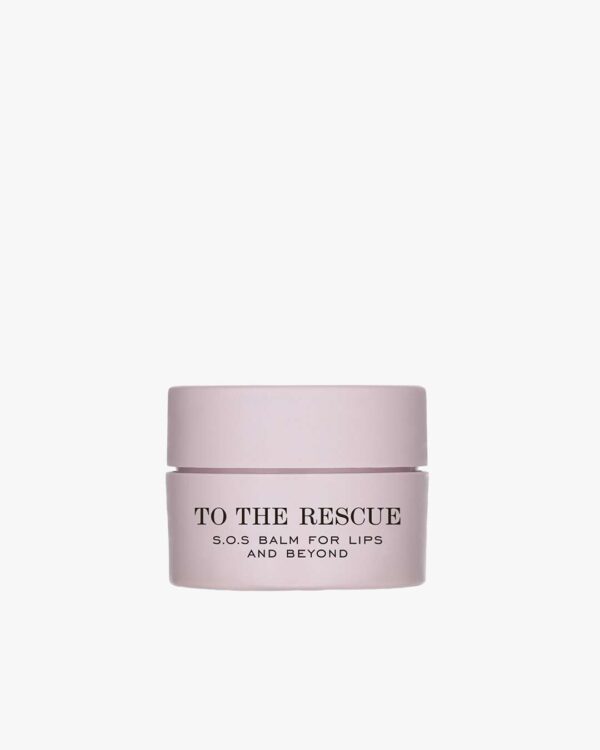 To The Rescue Lip Balm 10 ml