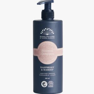 Blossom Shampoo (Størrelse: 390 ML)