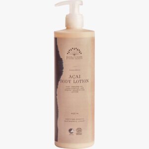 Açai Body Lotion 400 ml