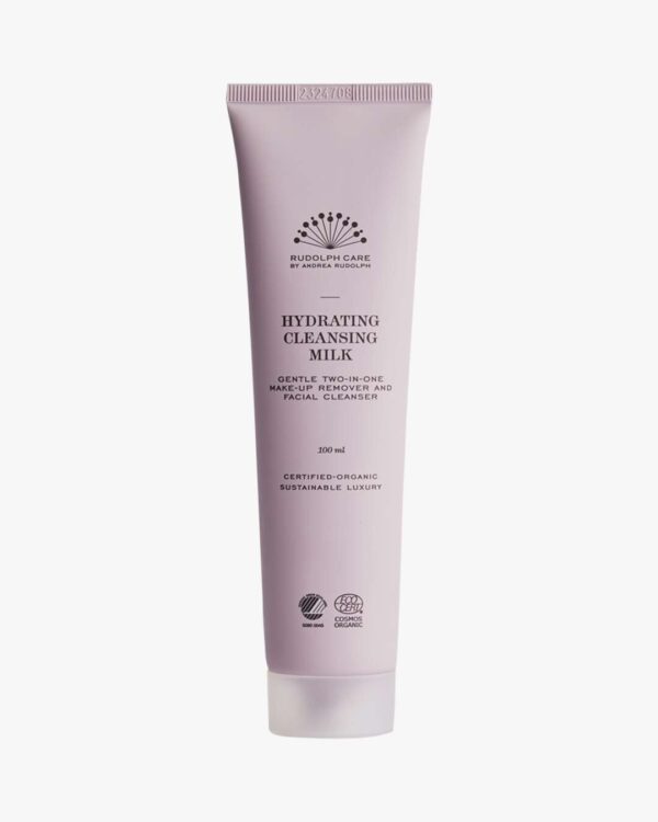 Hydrating Cleansing Milk (Størrelse: 100 ML)