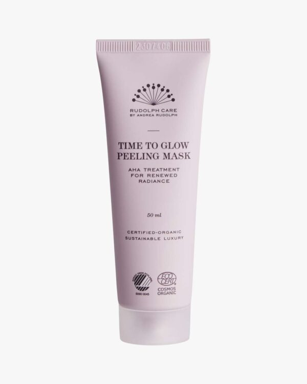 Time to Glow Peeling Mask 50 ml