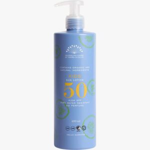 Kids Sun Lotion SPF 50 (Størrelse: 400 ML)