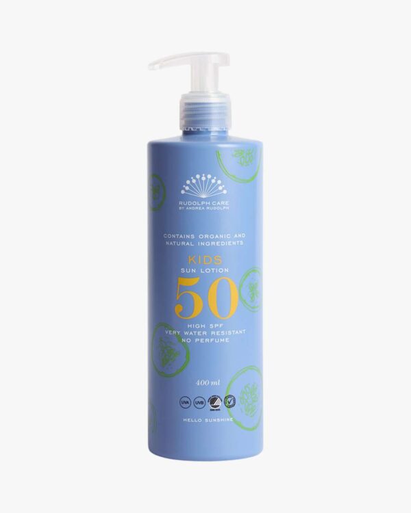 Kids Sun Lotion SPF 50 (Størrelse: 400 ML)