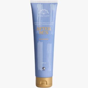 Aftersun Shimmer Sorbet 150 ml